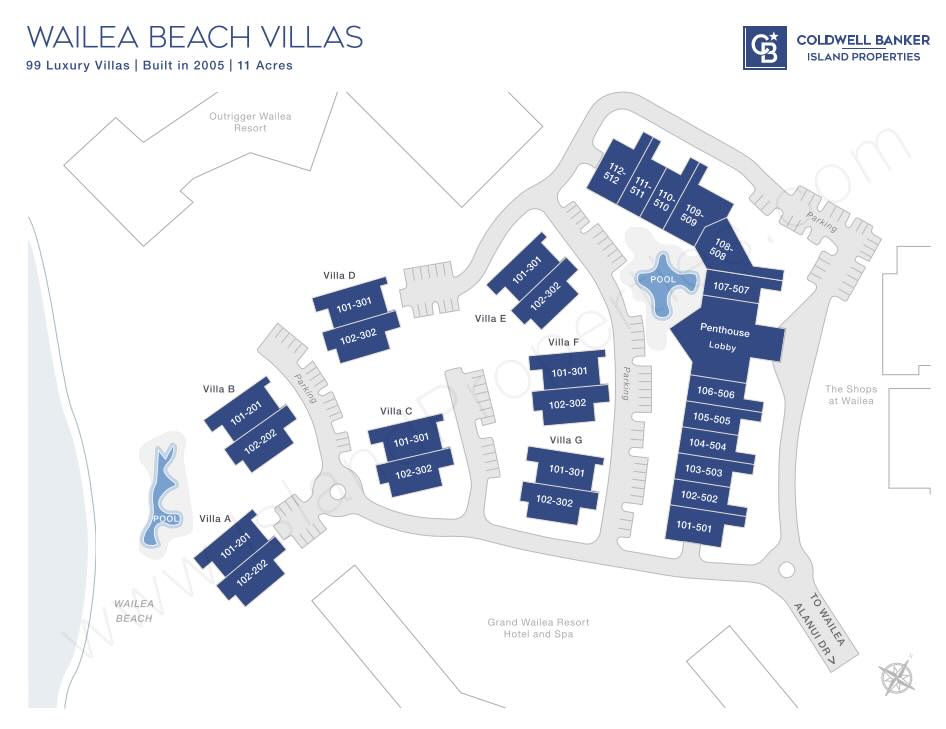 Wailea Beach Villas For Sale | Maui Property Experts